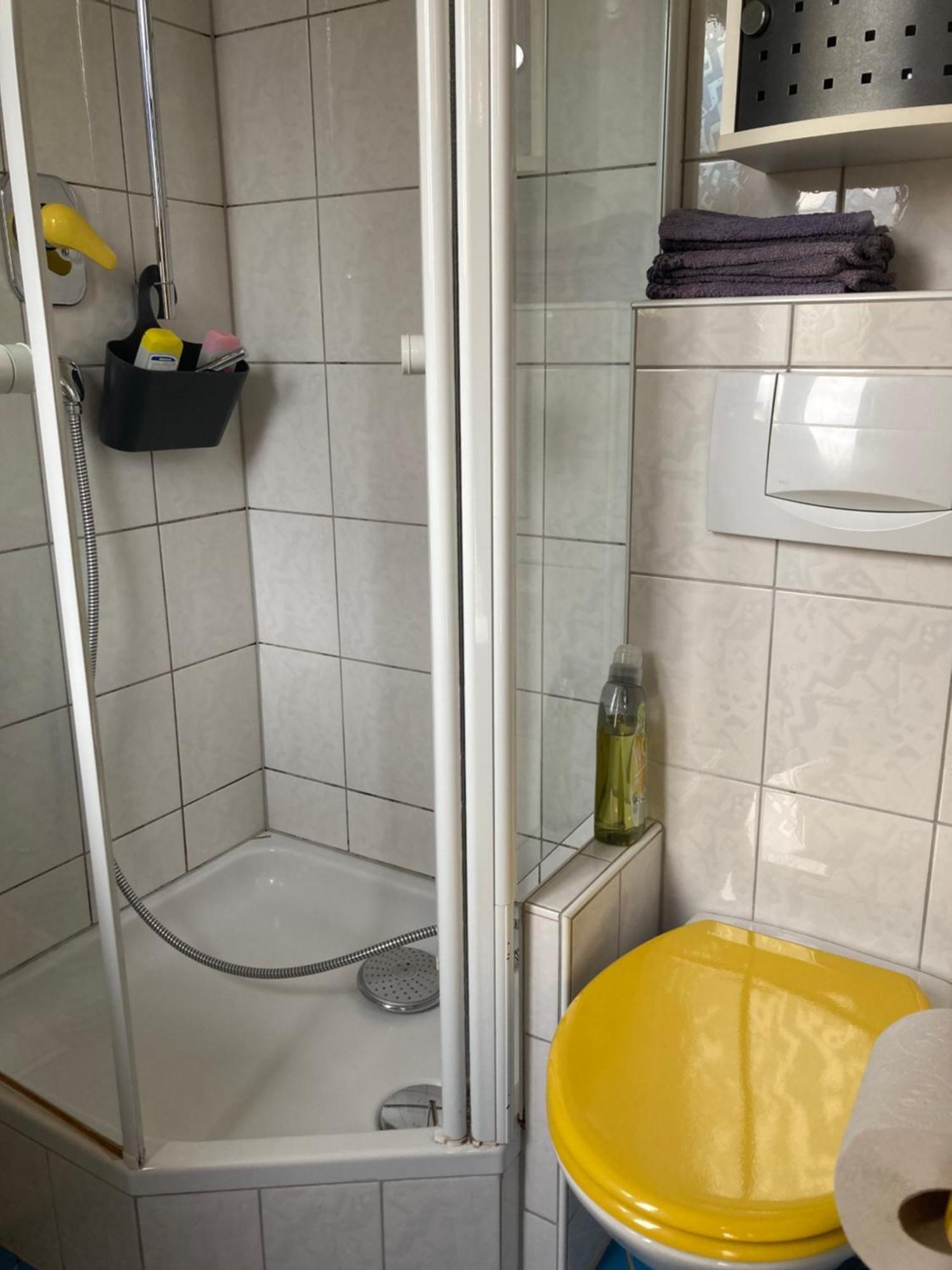 Gemuetliche Wohnung In Esslingen Hegensberg ภายนอก รูปภาพ