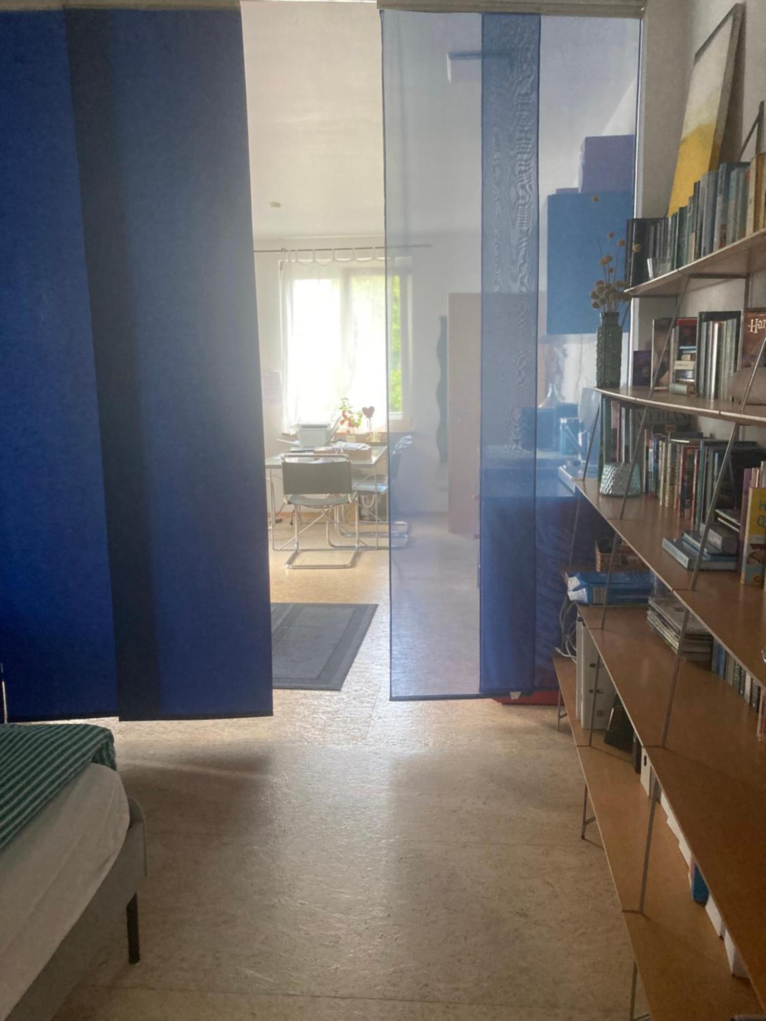 Gemuetliche Wohnung In Esslingen Hegensberg ภายนอก รูปภาพ