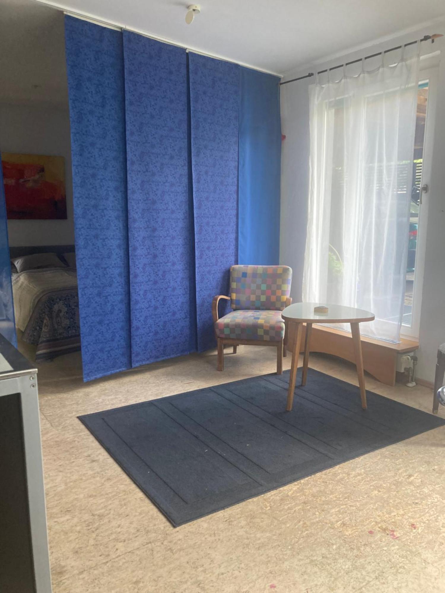 Gemuetliche Wohnung In Esslingen Hegensberg ภายนอก รูปภาพ